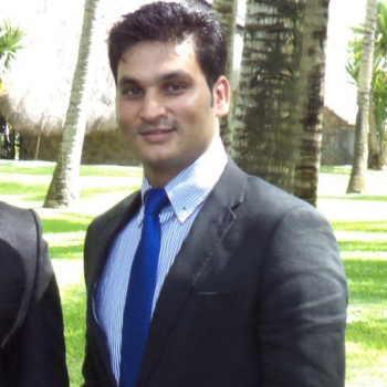 Anil Kumar-Freelancer in Beau-bassin,Mauritius