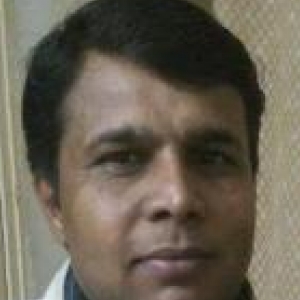 Dharmender Chaturvedi-Freelancer in ,India