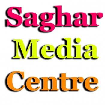 Sagharmedia Centre-Freelancer in Hazro,Pakistan