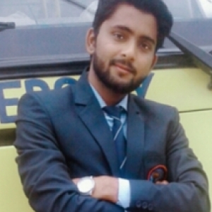 Naeem Ahamad-Freelancer in Moradabad,India