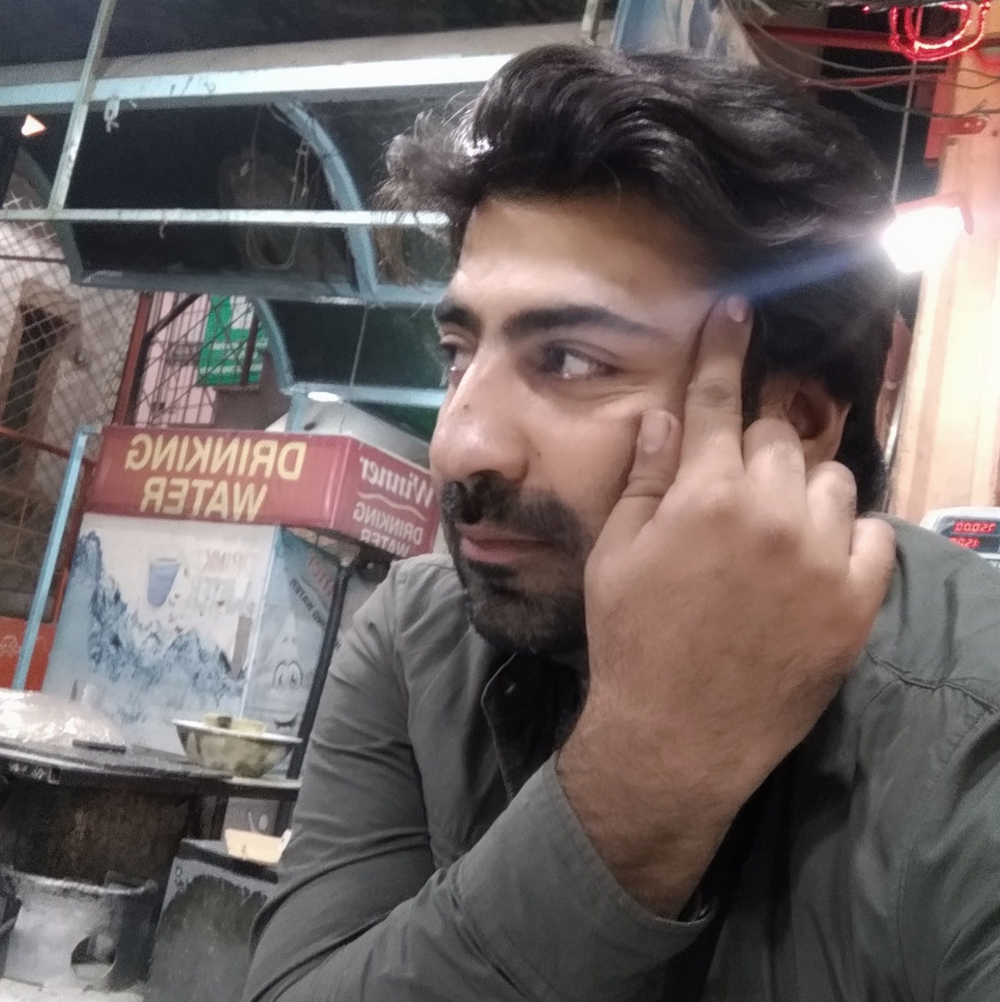 Shahryar Khalid-Freelancer in Faisalabad,Pakistan