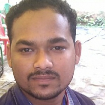 Tanmoy Koley-Freelancer in Chandannagar,India