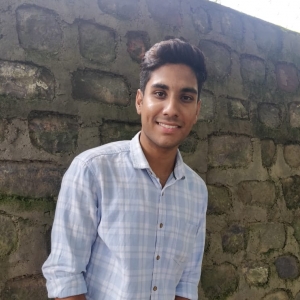 Vishesh Birla-Freelancer in ,India