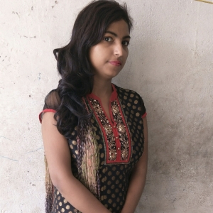 Shreya Dwivedi-Freelancer in Kanpur,India
