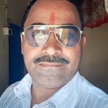 Kuldeep Raj Sharma-Freelancer in Rewa,India