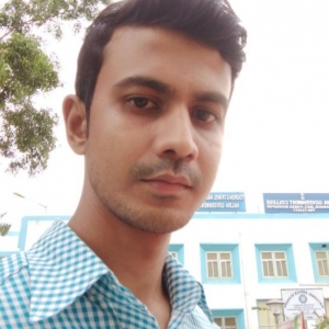 Avijit Samanta-Freelancer in Siliguri,India