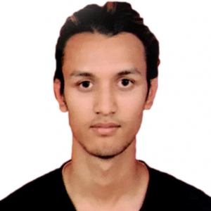 Bishesh Silwal-Freelancer in Kathmandu,Nepal