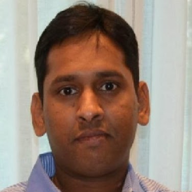 Venkat Sadasivam-Freelancer in Toronto,Canada