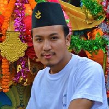 Saroj Stha-Freelancer in Kathmandu,Nepal