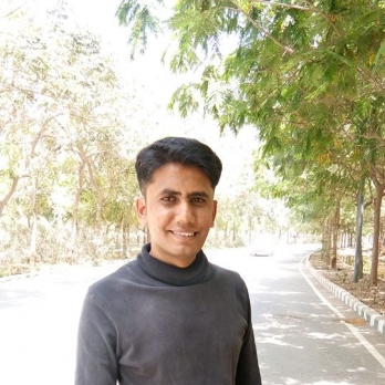 Mayank Patel-Freelancer in Ahmedabad,India