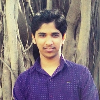 Aditya Kamble-Freelancer in Pune,India