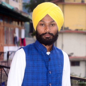 Kamaldeep Singh-Freelancer in mansa,India
