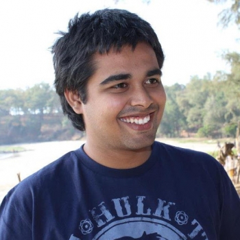 Jayendra Kartheek-Freelancer in Bengaluru,India