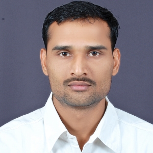 Rajesh Burde-Freelancer in Pune,India