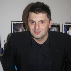 Mensur Đogić-Freelancer in Mostar,Bosnia and Herzegovina