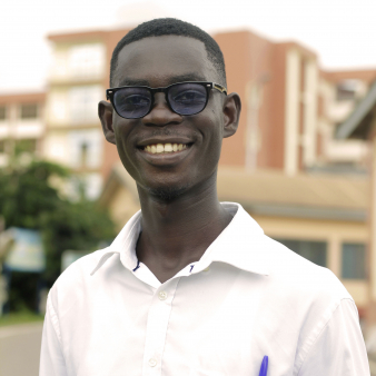 Gakem Etwire-Freelancer in Takoradi,Ghana