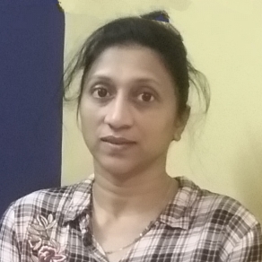 Kavita Mahadik-Freelancer in Mumbai,India