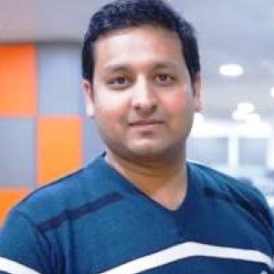 Amit Agarwal-Freelancer in Gurgaon,India