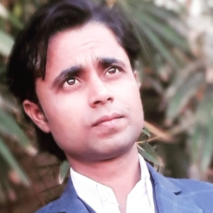 Rahish Saifi-Freelancer in Lucknow,India