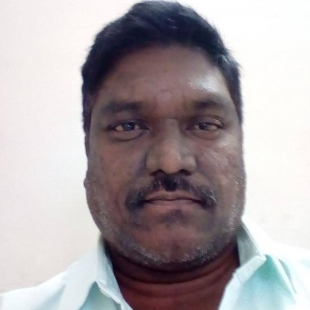Rao-Freelancer in Chennai,India