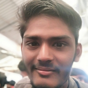 Muzammil Shaikh-Freelancer in Pune,India