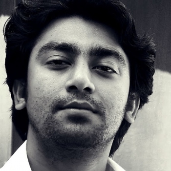 Saptarshi Bose-Freelancer in Kolkata,India