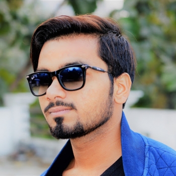 Mohammad Hesham-Freelancer in Lucknow,India