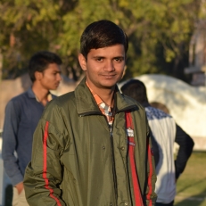 Sahil Nakrani-Freelancer in surat,India