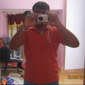Manivannan J-Freelancer in Chennai,India