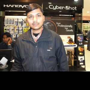 Amit Kumar Goyal-Freelancer in ,India