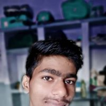 Ashutosh Soni-Freelancer in Ranchi,India