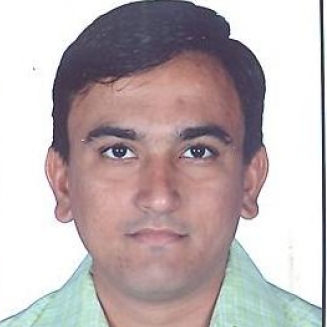 Bhavesh Jogi-Freelancer in Pune,India