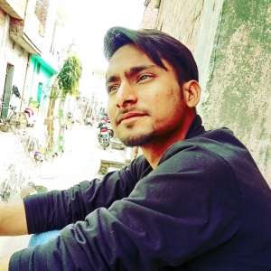 Abhijeet Kumar Chaudhary-Freelancer in Ludhiana,India