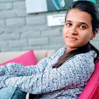 Aparna Jauhari-Freelancer in Nagpur,India