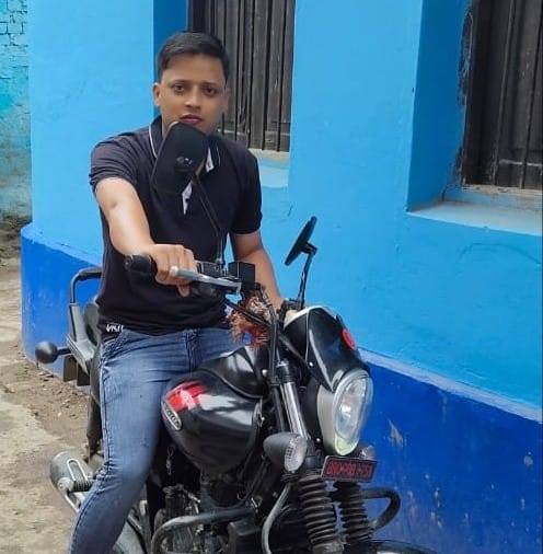 Nigam Gitendu-Freelancer in Guwahati,India