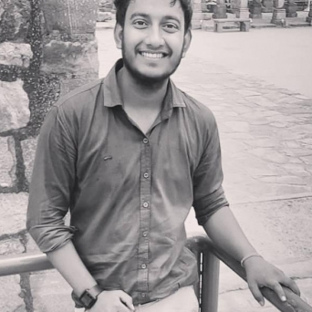 Prabhat Kumar-Freelancer in Bahadurgarh,India