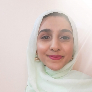 Saadiah Vohra-Freelancer in Karachi,Pakistan
