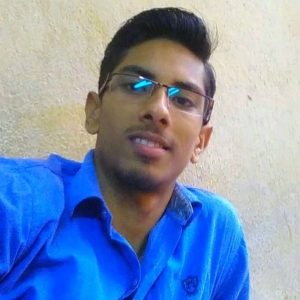 Saurav kumar-Freelancer in Noida,India