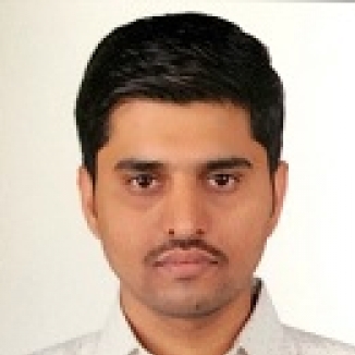 Ashok Kumar Suthar-Freelancer in ,India