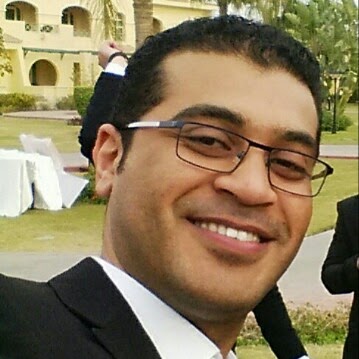 Karim Magdy-Freelancer in Cairo,Egypt