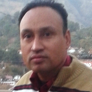 Harry Bhagria-Freelancer in ,India
