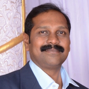 Mohankumar Dm-Freelancer in ,India