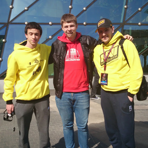 Andrey Ishchenko-Freelancer in Варшава,Poland