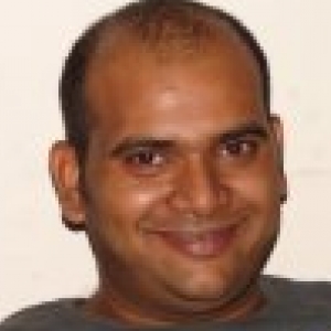 Manu Varghese-Freelancer in ,India