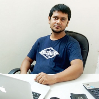 Eaktadiur Rajib-Freelancer in Dhaka,Bangladesh