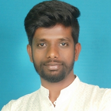 Hs Naveen Kumar-Freelancer in Dharmavaram,India