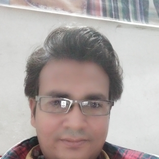 Mehul Padaliya-Freelancer in Ahmedabad,India