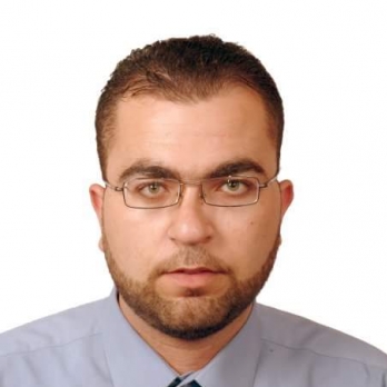 Saher Emour-Freelancer in Abu Dhabi,UAE