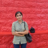 Alpana Khatri-Freelancer in Mumbai,India