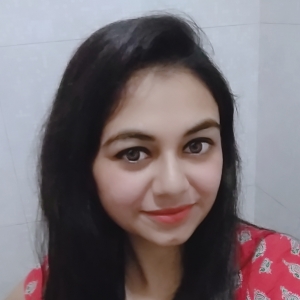 Nikita Saini-Freelancer in New Delhi,India